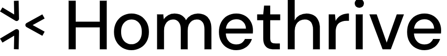 Homethrive Logo